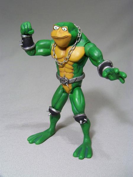 battletoads figures