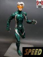 Speed (Marvel Legends) Custom Action Figure