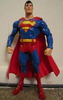Superman (DC Superheroes) Custom Action Figure