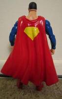 Superman (DC Superheroes) Custom Action Figure