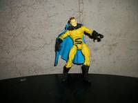 Sentry (Marvel Legends) Custom Action Figure