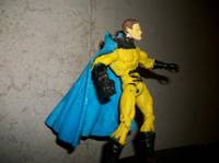 Sentry (Marvel Legends) Custom Action Figure