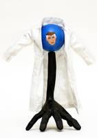 Mr. Fantastic (Marvel Legends) Custom Action Figure