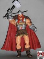 Red Norvell (Marvel Legends) Custom Action Figure
