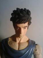 Gohan (Dragonball Z) Custom Action Figure