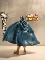 Hannah-Barbera's Blue Falcon and Dyno-Mutt (DC Universe) Custom Action Figure