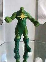 Radioactive Man (Marvel Legends) Custom Action Figure