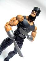 Razorfist (Marvel Legends) Custom Action Figure