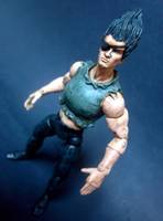 Erg (Marvel Legends) Custom Action Figure