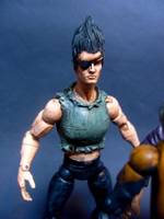 Erg (Marvel Legends) Custom Action Figure