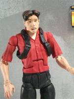 Peter Parker (Marvel Legends) Custom Action Figure