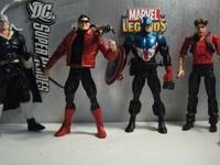 Peter Parker (Marvel Legends) Custom Action Figure