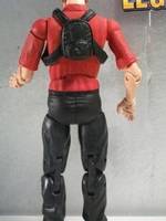 Peter Parker (Marvel Legends) Custom Action Figure