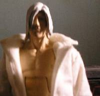 Dante (Capcom) Custom Action Figure