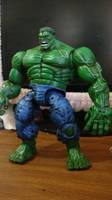 HULK V.2 (Avengers) Custom Action Figure