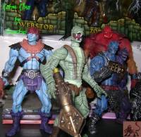 Kobra Khan (Masters of the Universe) Custom Action Figure