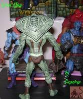 Kobra Khan (Masters of the Universe) Custom Action Figure