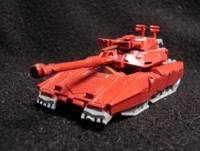 Warpath (Transformers - Movie) Custom Action Figure