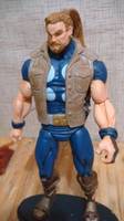 Thunderstrike (Avengers) Custom Action Figure
