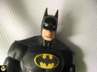 The Batman (Batman) Custom Action Figure
