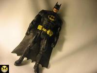 The Batman (Batman) Custom Action Figure