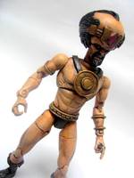 Brainchild (Marvel Legends) Custom Action Figure