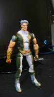 Noh-Varr (Avengers) Custom Action Figure