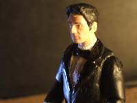 James Bond 007 (James Bond) Custom Action Figure