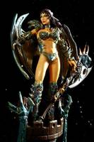 Witchblade (Witchblade) Custom Action Figure