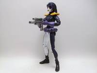 Domino Willd Pack (Marvel Legends) Custom Action Figure