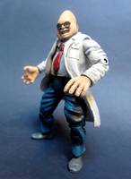 Egghead (Marvel Legends) Custom Action Figure