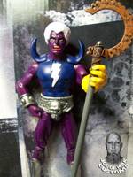 The Magus Triumphant (Marvel Legends) Custom Action Figure