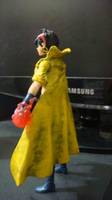 Jubillee (X-Men) Custom Action Figure