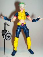 Meltdown (Marvel Legends) Custom Action Figure