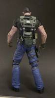 John 'Soap' Mactavish (Modern Warfare 2) Custom Action Figure