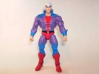 MOTUC Negator (Masters of the Universe) Custom Action Figure