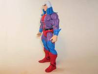 MOTUC Negator (Masters of the Universe) Custom Action Figure