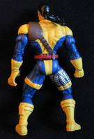 Strike Team Forge (X-Men) Custom Action Figure