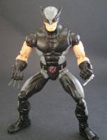X-Force Wolverine (Marvel Legends) Custom Action Figure