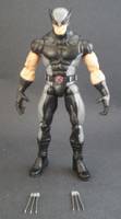 X-Force Wolverine (Marvel Legends) Custom Action Figure