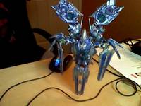 G1 Soundwave (Transformers - Movie) Custom Action Figure