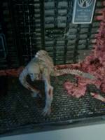 The Leaper (Dead Space) Custom Action Figure