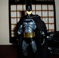 Batman (Batman) Custom Action Figure