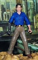 Ashley J. Williams (Army of Darkness) Custom Action Figure
