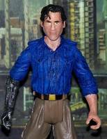 Ashley J. Williams (Army of Darkness) Custom Action Figure
