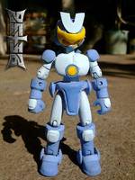 Combatron (Misc) Custom Action Figure
