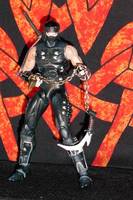 Ninja Master ! (Ninja Gaiden) Custom Action Figure