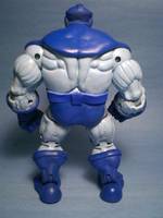 Controller (Marvel Legends) Custom Action Figure