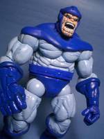 Controller (Marvel Legends) Custom Action Figure