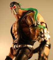 Bane (DC Superheroes) Custom Action Figure